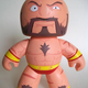 Image for article titled Street Fighter Mighty Muggs Will Punch You In The Shins